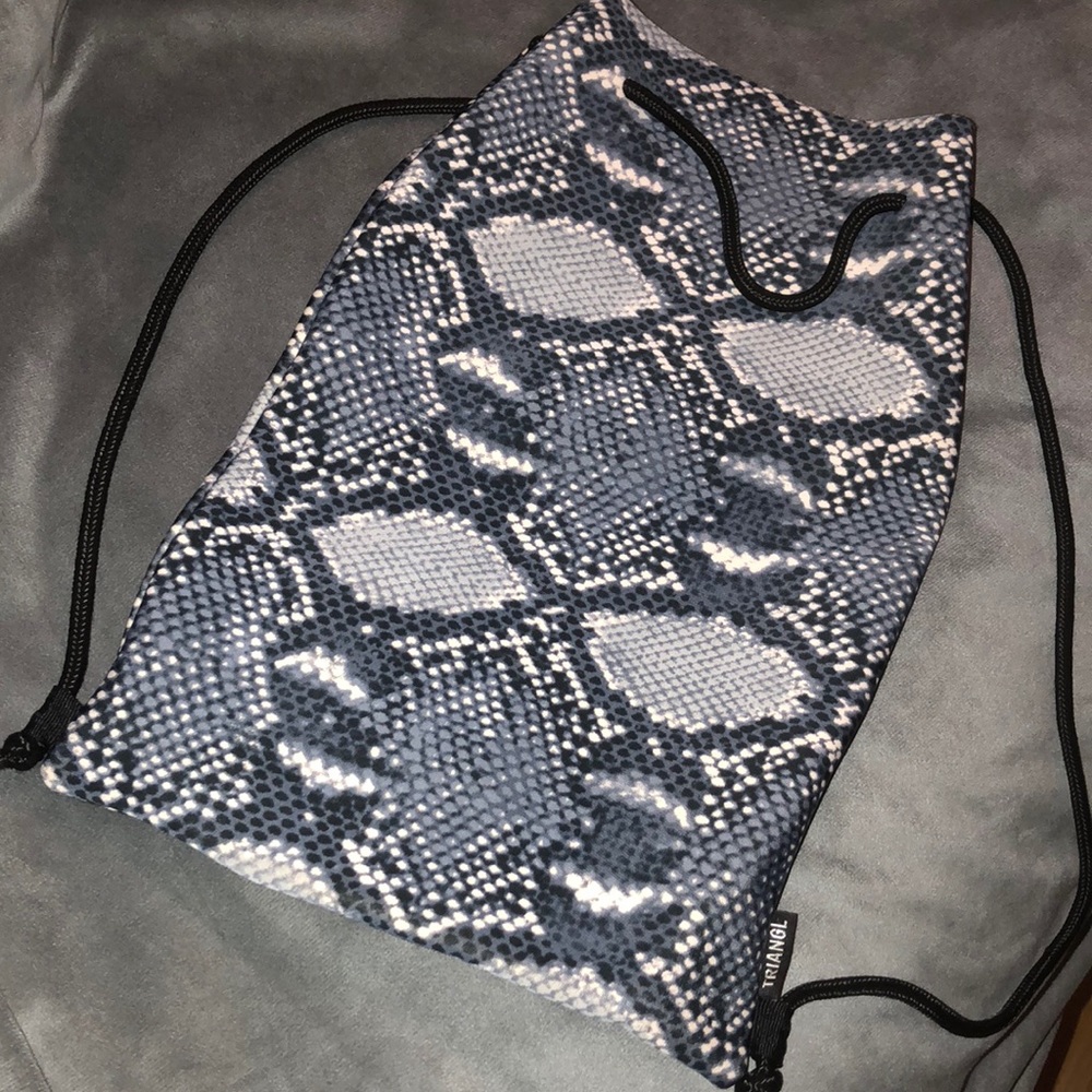 Triangl Bag